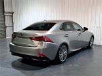 2015 Lexus IS Sedan IS300h Luxury AVE30R