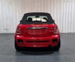 2015 MINI Cabrio Convertible Cooper R57 LCI
