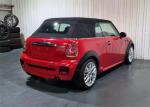 2015 MINI Cabrio Convertible Cooper R57 LCI