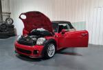 2015 MINI Cabrio Convertible Cooper R57 LCI