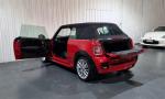 2015 MINI Cabrio Convertible Cooper R57 LCI