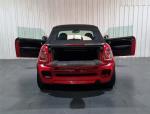 2015 MINI Cabrio Convertible Cooper R57 LCI