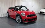 2015 MINI Cabrio Convertible Cooper R57 LCI