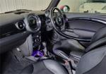 2015 MINI Cabrio Convertible Cooper R57 LCI
