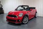 2015 MINI Cabrio Convertible Cooper R57 LCI