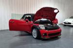2015 MINI Cabrio Convertible Cooper R57 LCI