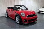 2015 MINI Cabrio Convertible Cooper R57 LCI