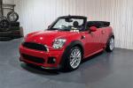 2015 MINI Cabrio Convertible Cooper R57 LCI