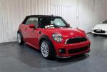 2015 MINI Cabrio Convertible Cooper R57 LCI