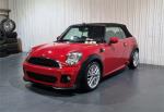 2015 MINI Cabrio Convertible Cooper R57 LCI