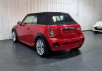 2015 MINI Cabrio Convertible Cooper R57 LCI
