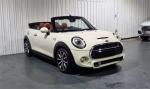 2017 MINI Convertible Convertible Cooper S F57