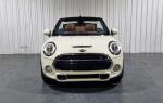 2017 MINI Convertible Convertible Cooper S F57