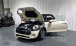 2017 MINI Convertible Convertible Cooper S F57