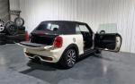 2017 MINI Convertible Convertible Cooper S F57