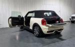 2017 MINI Convertible Convertible Cooper S F57