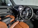2017 MINI Convertible Convertible Cooper S F57