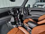 2017 MINI Convertible Convertible Cooper S F57