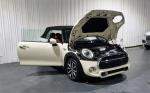 2017 MINI Convertible Convertible Cooper S F57