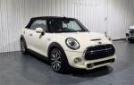 2017 MINI Convertible Convertible Cooper S F57