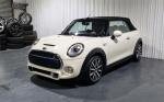 2017 MINI Convertible Convertible Cooper S F57