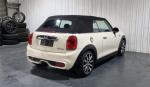 2017 MINI Convertible Convertible Cooper S F57