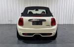 2017 MINI Convertible Convertible Cooper S F57