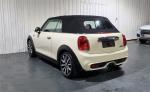 2017 MINI Convertible Convertible Cooper S F57