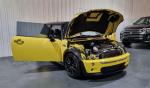 2004 MINI Hatch Hatchback Cooper S R53 MY05