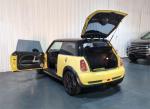 2004 MINI Hatch Hatchback Cooper S R53 MY05