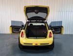 2004 MINI Hatch Hatchback Cooper S R53 MY05
