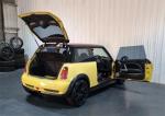 2004 MINI Hatch Hatchback Cooper S R53 MY05