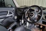 2004 MINI Hatch Hatchback Cooper S R53 MY05