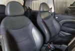 2004 MINI Hatch Hatchback Cooper S R53 MY05