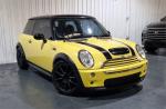 2004 MINI Hatch Hatchback Cooper S R53 MY05