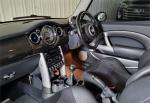 2004 MINI Hatch Hatchback Cooper S R53 MY05
