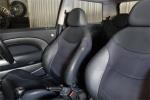 2004 MINI Hatch Hatchback Cooper S R53 MY05