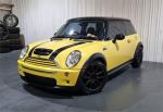 2004 MINI Hatch Hatchback Cooper S R53 MY05