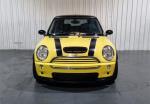 2004 MINI Hatch Hatchback Cooper S R53 MY05