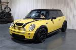 2004 MINI Hatch Hatchback Cooper S R53 MY05