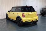 2004 MINI Hatch Hatchback Cooper S R53 MY05
