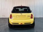 2004 MINI Hatch Hatchback Cooper S R53 MY05