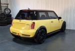 2004 MINI Hatch Hatchback Cooper S R53 MY05
