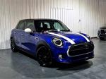 2019 MINI Hatch Hatchback Cooper F55 LCI