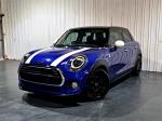 2019 MINI Hatch Hatchback Cooper F55 LCI