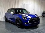 2019 MINI Hatch Hatchback Cooper F55 LCI