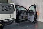 2016 Mazda BT-50 Cab Chassis XT Hi-Rider UR0YD1