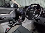 2016 Mazda BT-50 Cab Chassis XT Hi-Rider UR0YD1