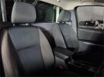 2016 Mazda BT-50 Cab Chassis XT Hi-Rider UR0YD1