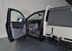 2016 Mazda BT-50 Cab Chassis XT Hi-Rider UR0YD1